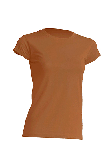 REGULAR T-SHIRT LADY noce REGULAR T-SHIRT LADY noce